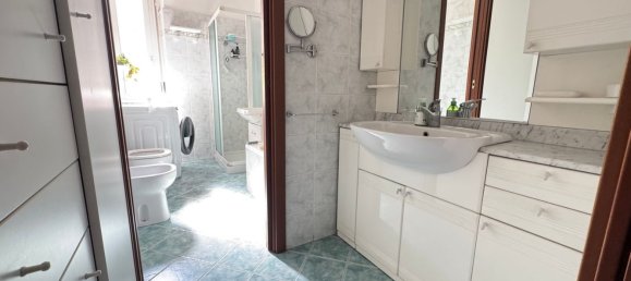 3-Zimmer Wohnung in Milan, Italy, Nr. 243104 22