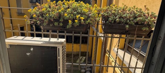 3-Zimmer Wohnung in Milan, Italy, Nr. 243104 18