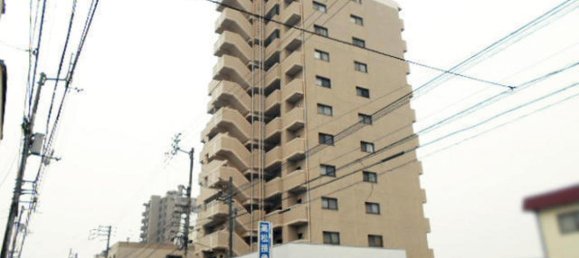 4 bedrooms Apartment in Ehime, Japan No. 1355 2