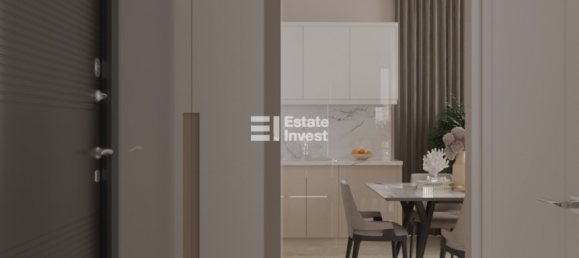 Apartamento 1+1 em Alanya, Turkey N.º 26630 7