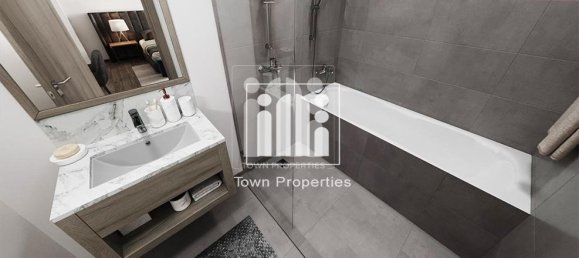 Villa de 4 dormitorios en Yas Island, UAE No. 8805 16