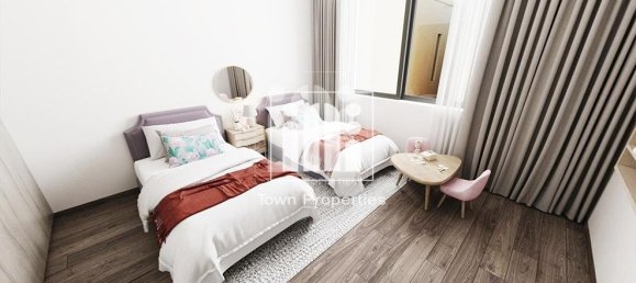 Villa de 4 dormitorios en Yas Island, UAE No. 8805 20