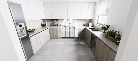 Villa de 4 dormitorios en Yas Island, UAE No. 8805 14