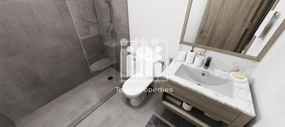 Villa de 4 dormitorios en Yas Island, UAE No. 8805 17