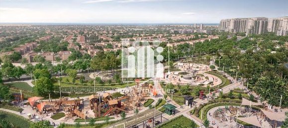 Villa de 4 dormitorios en Yas Island, UAE No. 8805 2