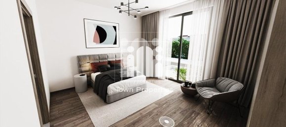 Villa de 4 dormitorios en Yas Island, UAE No. 8805 9