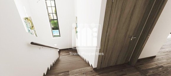 Villa de 4 dormitorios en Yas Island, UAE No. 8805 15