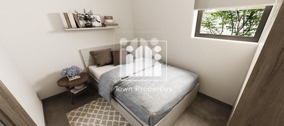 Villa de 4 dormitorios en Yas Island, UAE No. 8805 11