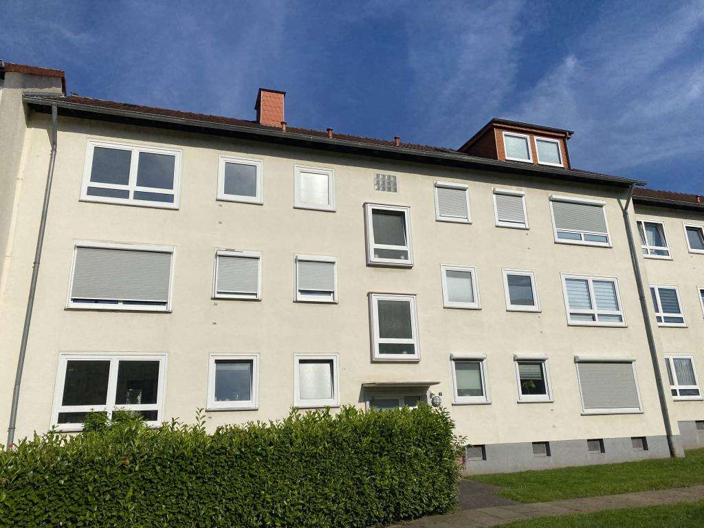 Apartamento T1 em Dortmund, Germany N.º 6700