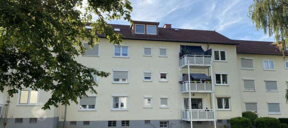 Apartamento T1 em Dortmund, Germany N.º 6700 3
