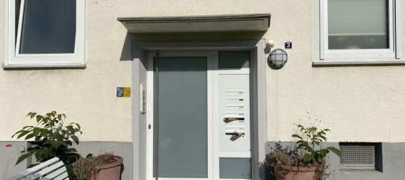 Apartamento T1 em Dortmund, Germany N.º 6700 2