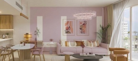 Apartamento de 2 dormitorios en Yas Island, UAE No. 53896 2