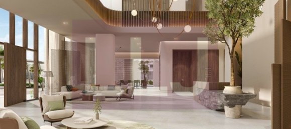 Apartamento de 2 dormitorios en Yas Island, UAE No. 53896 10