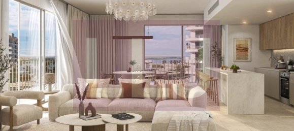 Apartamento de 2 dormitorios en Yas Island, UAE No. 53896 14