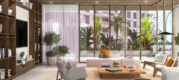 Apartamento de 2 dormitorios en Yas Island, UAE No. 53896 9