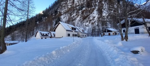 2-salle Appartement à Carcoforo, Italy No. 144618 17