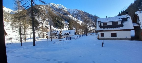 2-salle Appartement à Carcoforo, Italy No. 144618 18