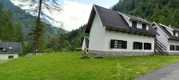 2-salle Appartement à Carcoforo, Italy No. 144618 2