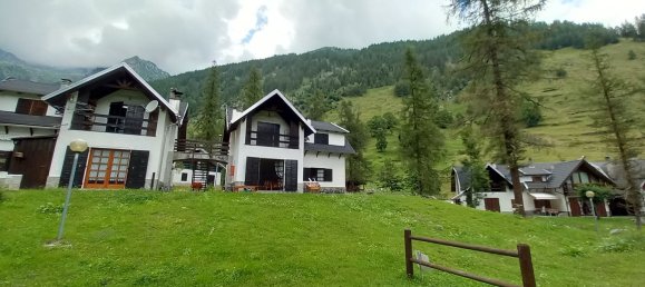 2-salle Appartement à Carcoforo, Italy No. 144618 16