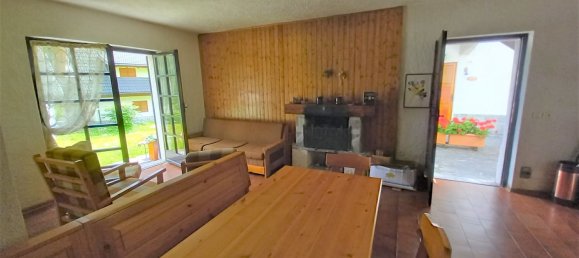 2-salle Appartement à Carcoforo, Italy No. 144618 6
