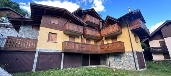 3غرفة شقة في Brescia, Italy رقم 141600 9