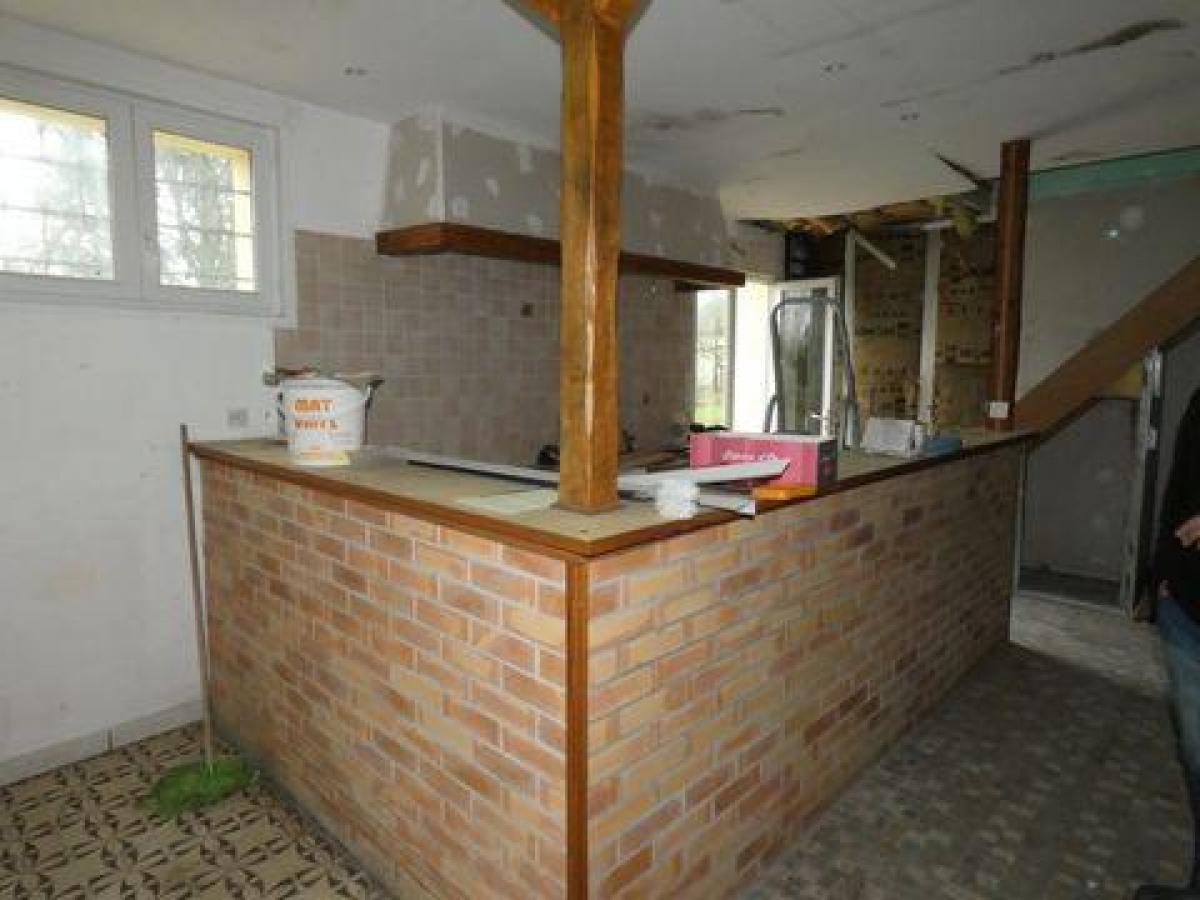 Casa T4 em Maurepas, France N.º 8692