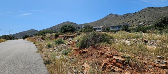 Grundstück in Lasithi, Greece 4653m², Nr. 93096 4