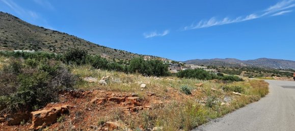Grundstück in Lasithi, Greece 4653m², Nr. 93096 3