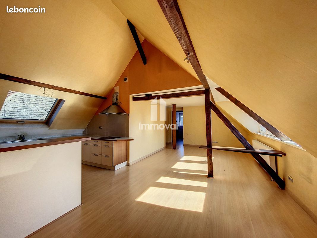 2 bedrooms Apartment in Schiltigheim, France No. 72380