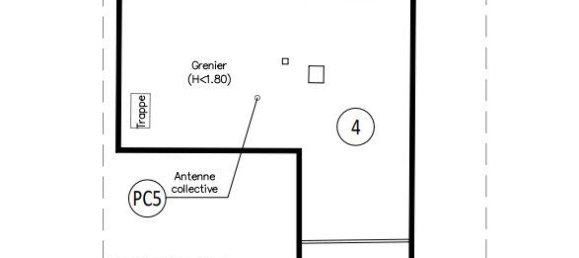 2 bedrooms Apartment in Schiltigheim, France No. 72380 5