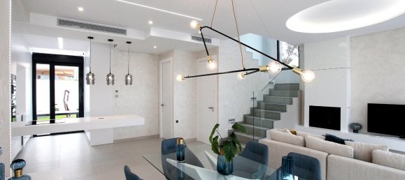 Villa de 3 dormitorios en El Campello, Spain No. 2623 5