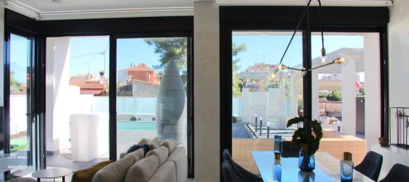 Villa de 3 dormitorios en El Campello, Spain No. 2623 9