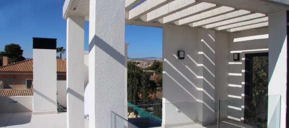 Villa de 3 dormitorios en El Campello, Spain No. 2623 21