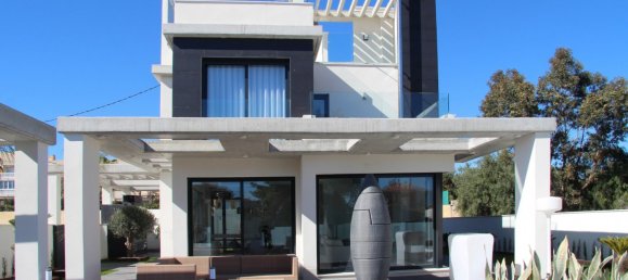 Villa de 3 dormitorios en El Campello, Spain No. 2623 15