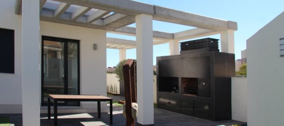 Villa de 3 dormitorios en El Campello, Spain No. 2623 16