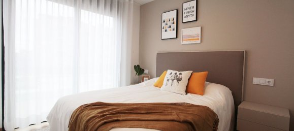 Villa de 3 dormitorios en El Campello, Spain No. 2623 11