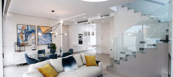 Villa de 3 dormitorios en El Campello, Spain No. 2623 7