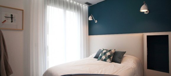 Villa de 3 dormitorios en El Campello, Spain No. 2623 13