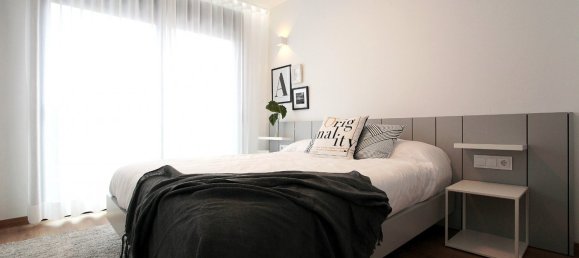 Villa de 3 dormitorios en El Campello, Spain No. 2623 12