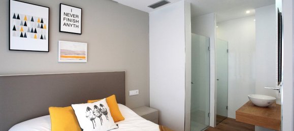 Villa de 3 dormitorios en El Campello, Spain No. 2623 10