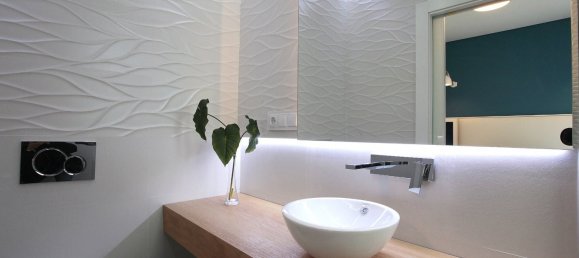 Villa de 3 dormitorios en El Campello, Spain No. 2623 22