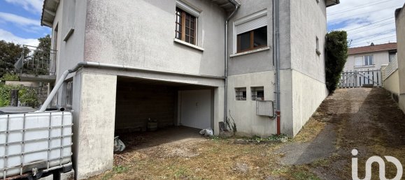 3 bedrooms House in Limoges, France No. 277315 9