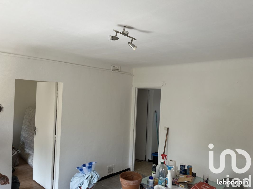 Apartamento T2 em Narbonne, France N.º 320266