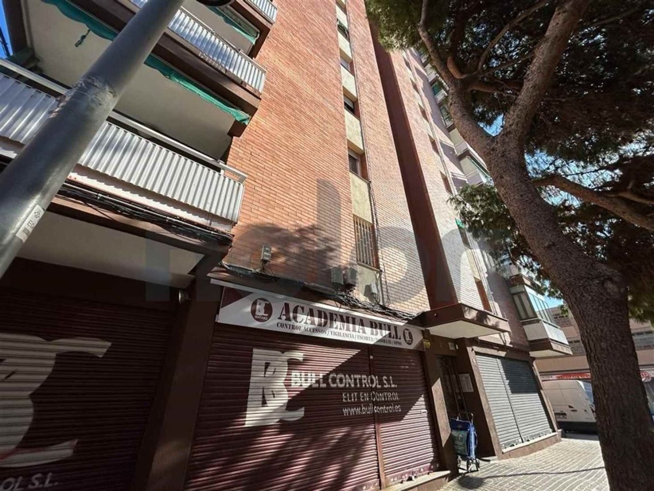 3 chambres Appartement à Mataro, Spain No. 109160