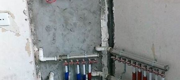 Apartamento de 3 dormitorios en Baku, Azerbaijan No. 168 3