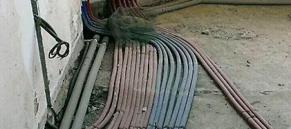 Apartamento de 3 dormitorios en Baku, Azerbaijan No. 168 5