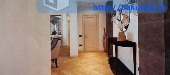 Apartamento de 3 dormitorios en Baku, Azerbaijan No. 168 12