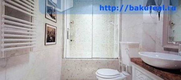 Apartamento de 3 dormitorios en Baku, Azerbaijan No. 168 29