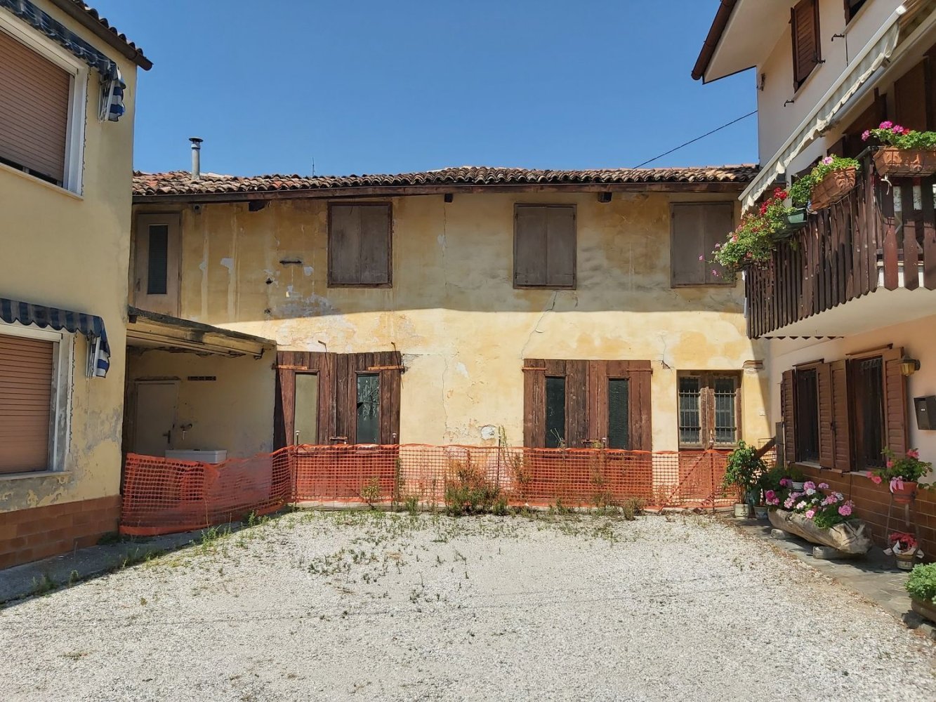 5-Zimmer Haus in Gorizia, Italy, Nr. 109490