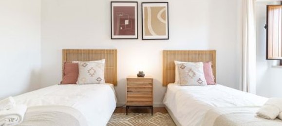 Villa de 5 dormitorios en Silves, Portugal No. 151542 18